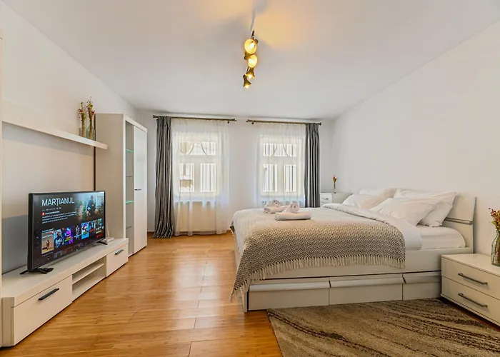 Ceahlau Cozy House With Terrace, Bbq & Free Parking