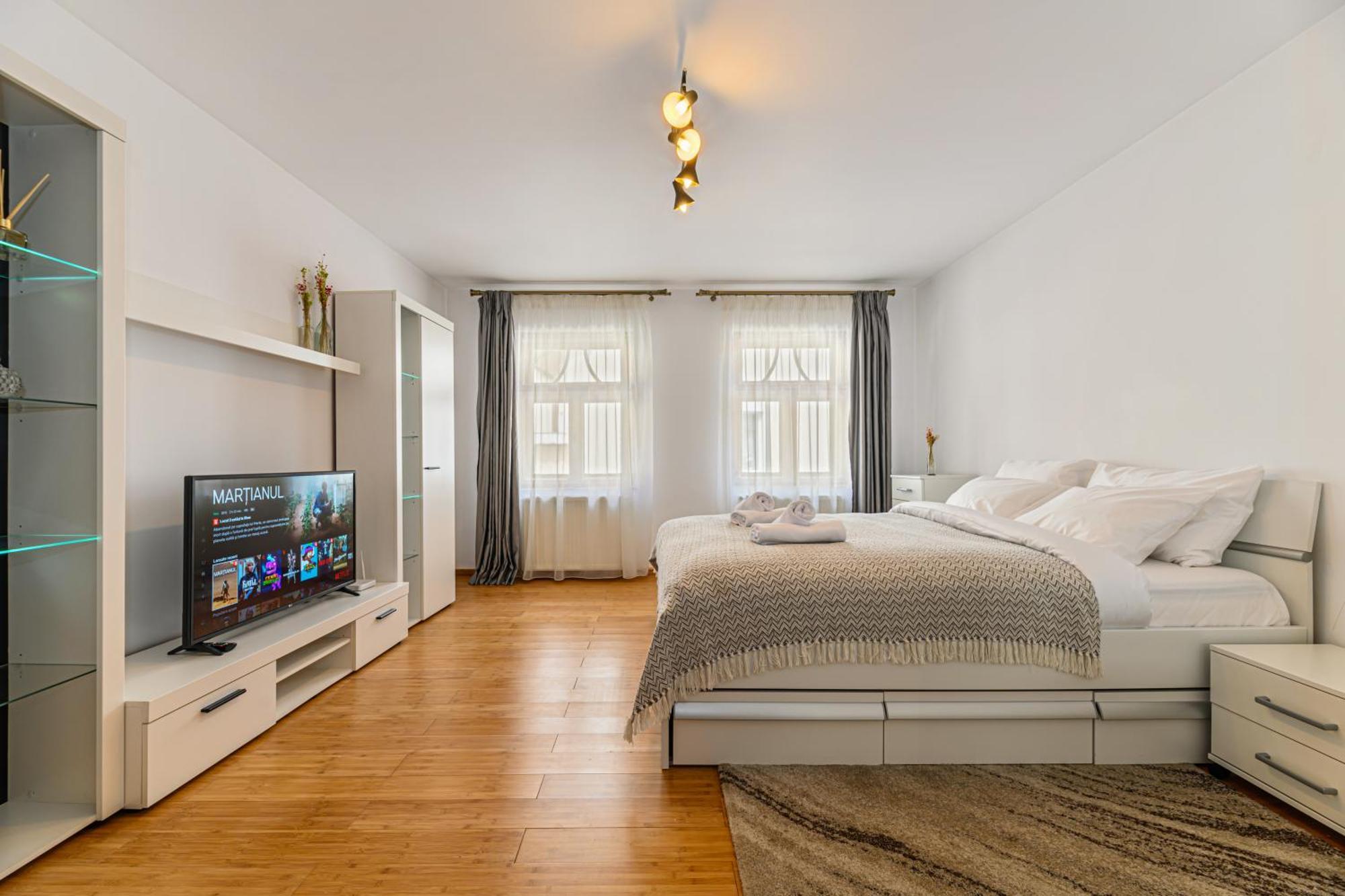 בית נופש Ceahlau Cozy House With Terrace, Bbq & Free Parking