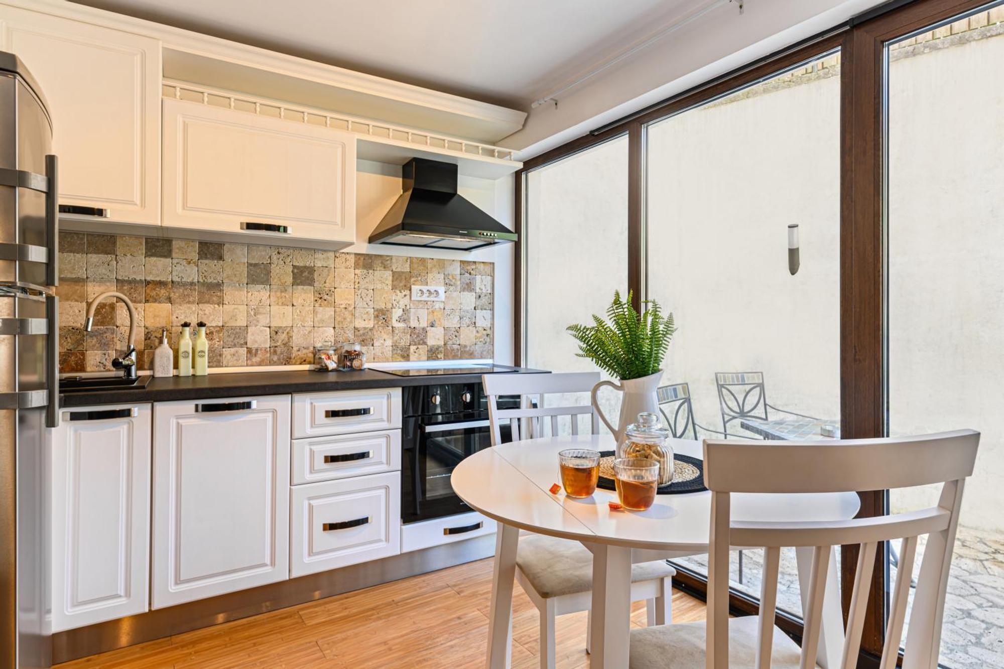 Ceahlau Cozy House With Terrace, Bbq & Free Parking 度假居 *
