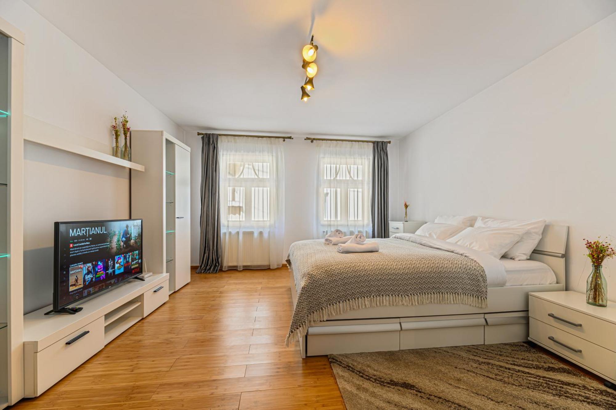 Ceahlau Cozy House With Terrace, Bbq & Free Parking *