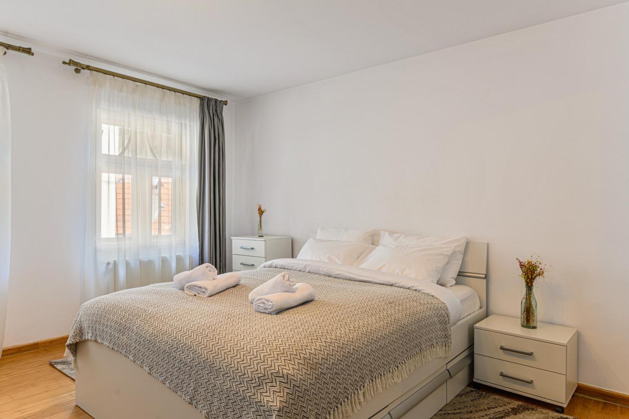 Ceahlau Cozy House With Terrace, Bbq & Free Parking *