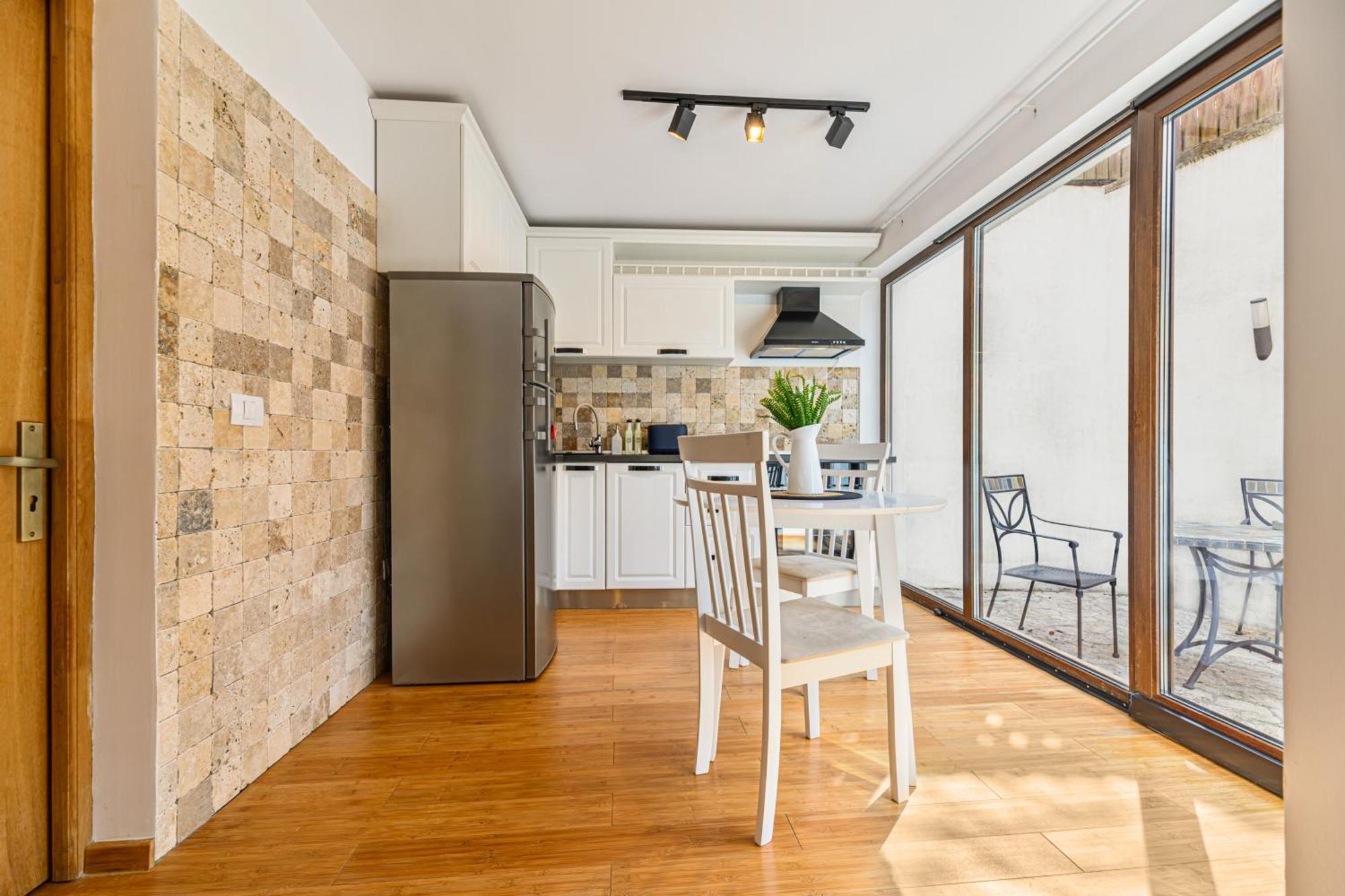 度假居 Ceahlau Cozy House With Terrace, Bbq & Free Parking