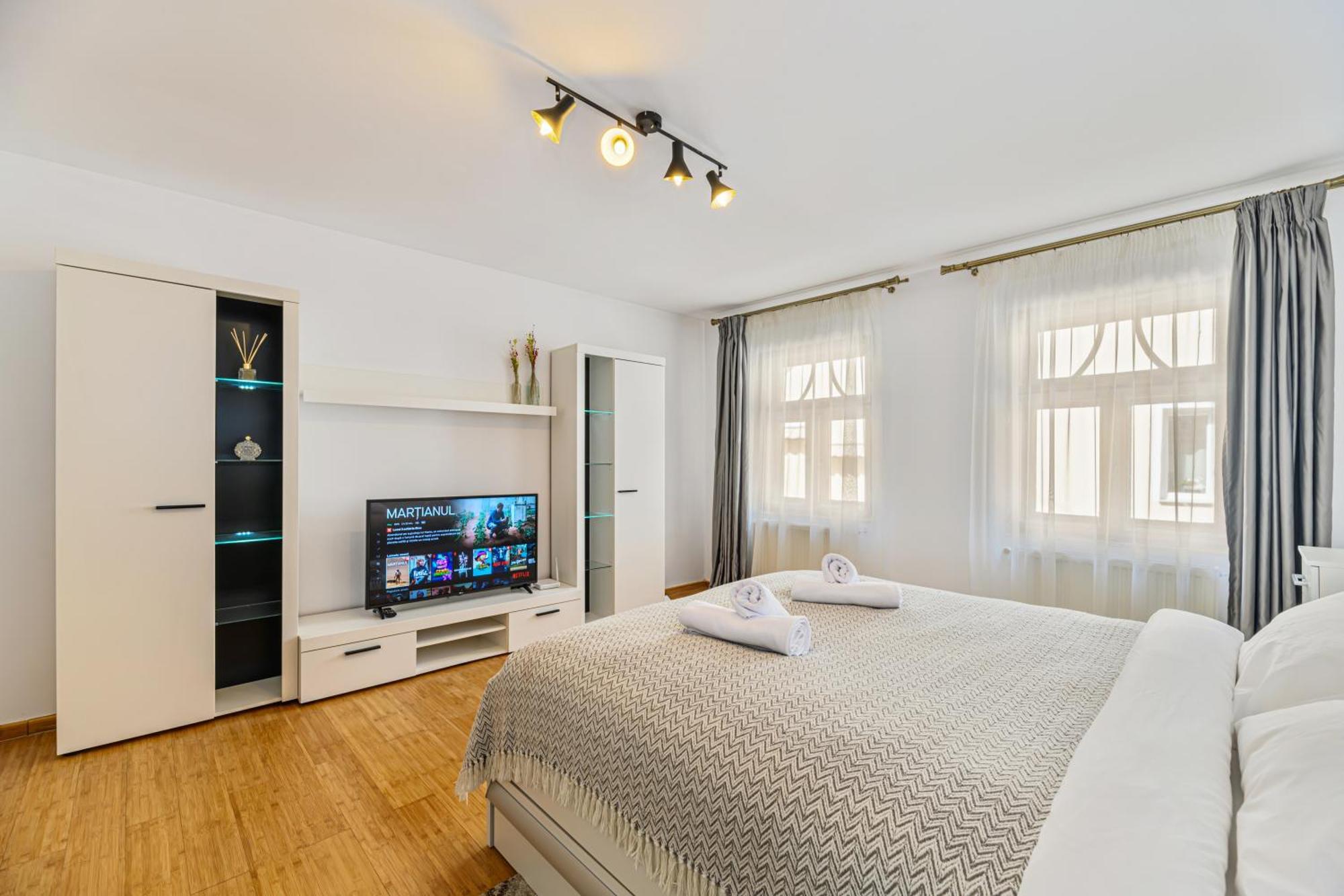 Ceahlau Cozy House With Terrace, Bbq & Free Parking 度假居 *