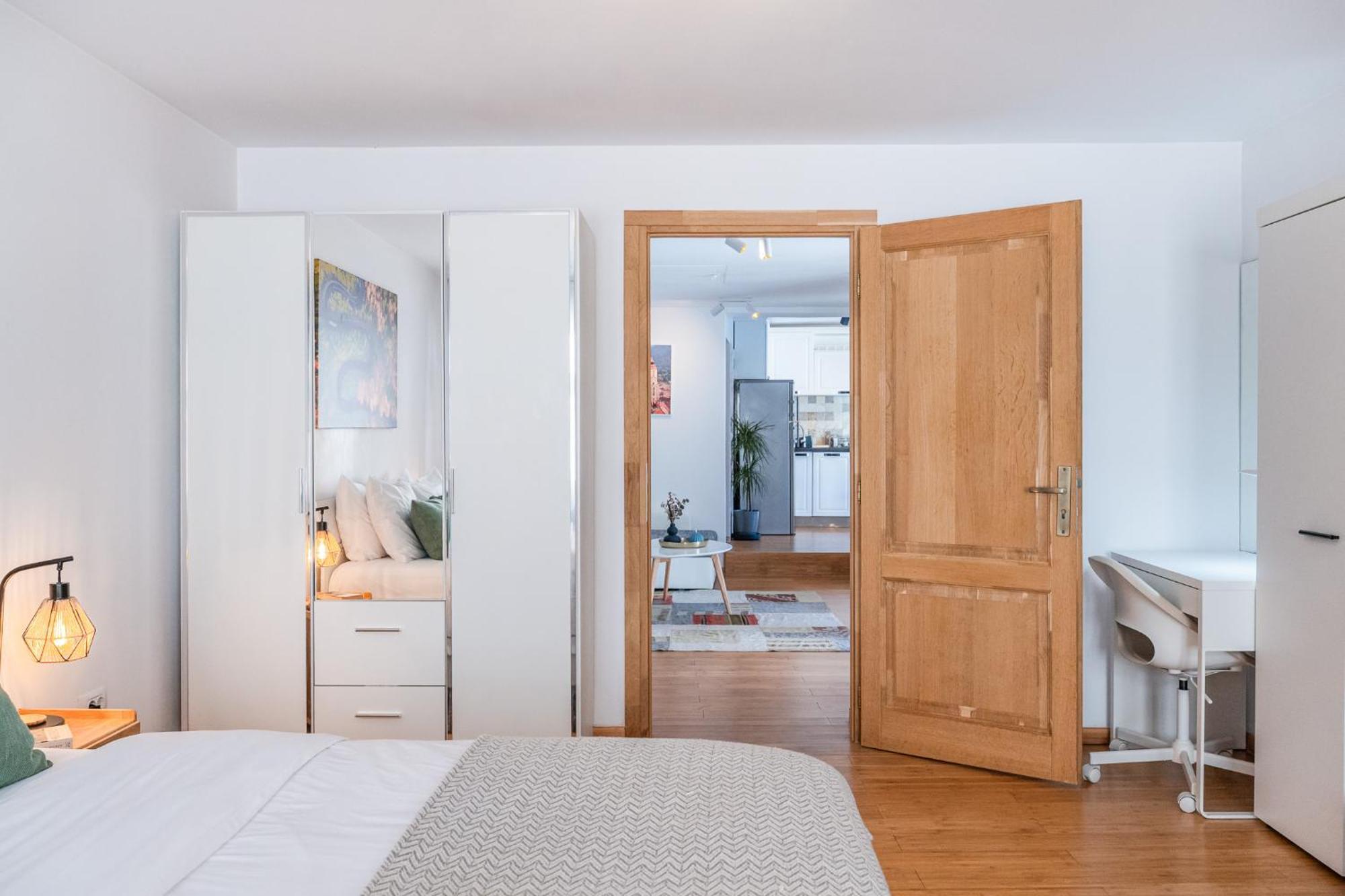 度假居 Ceahlau Cozy House With Terrace, Bbq & Free Parking Braşov