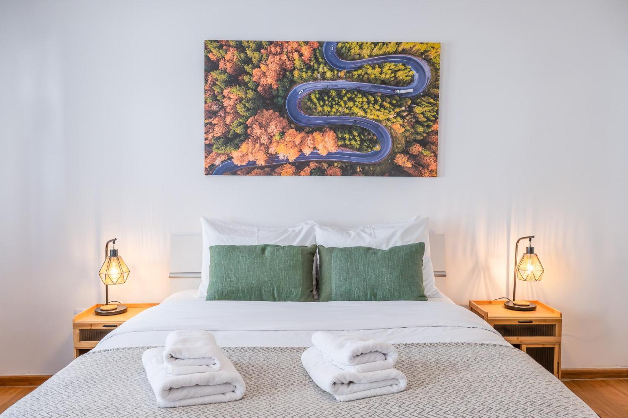 Ceahlau Cozy House With Terrace, Bbq & Free Parking בית נופש *